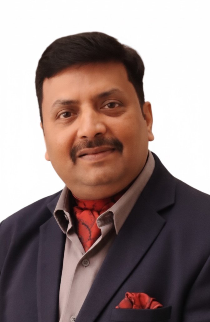 amit goel